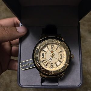 Louis Richard Haute Watch